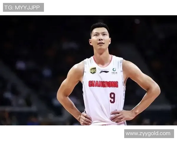 易建联率领广东宏远取得十连胜，稳坐CBA南区榜首位置