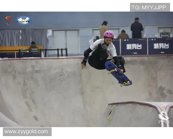 杭州滑板队以89分领跑马拉松大满贯积分榜展现强劲实力