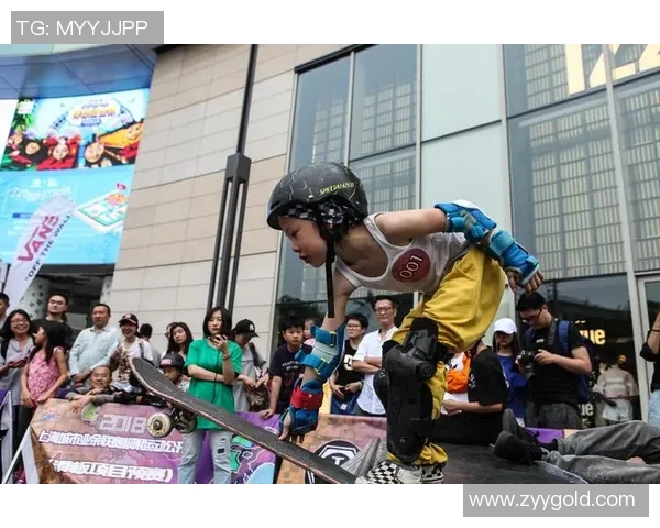 滑板精英赛特别报道：上海极限运动队的拼搏与荣耀之路